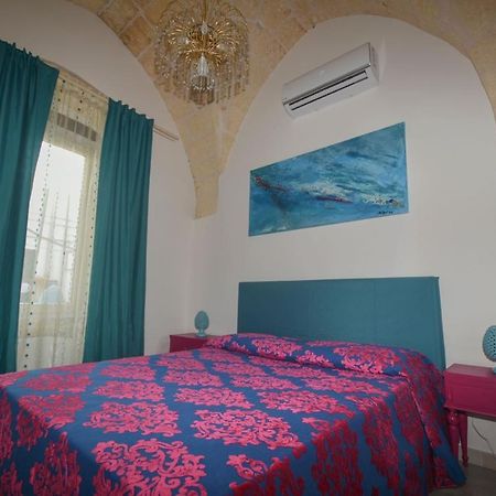 Le Fate Ignoranti Villa Mesagne Esterno foto